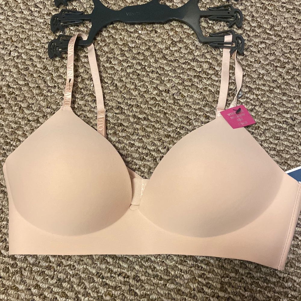 NWT Wide band bra